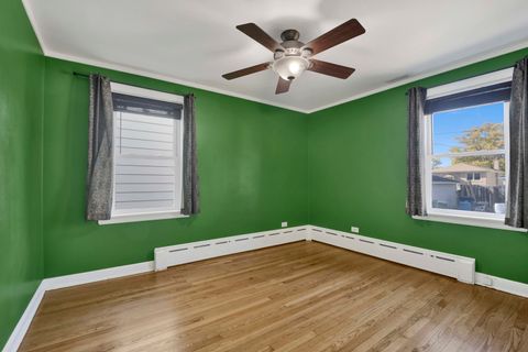 Tiny photo for 9304 S Utica Avenue, Evergreen Park, IL 60805 (MLS # 12474965)