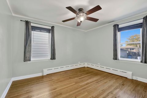 Tiny photo for 9304 S Utica Avenue, Evergreen Park, IL 60805 (MLS # 12474965)