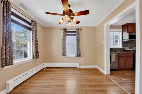 Tiny photo for 9304 S Utica Avenue, Evergreen Park, IL 60805 (MLS # 12474965)