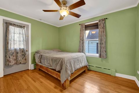 Tiny photo for 9304 S Utica Avenue, Evergreen Park, IL 60805 (MLS # 12474965)