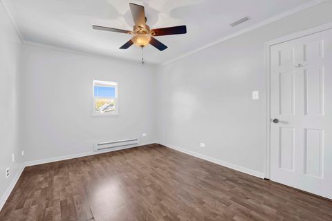 Tiny photo for 9304 S Utica Avenue, Evergreen Park, IL 60805 (MLS # 12474965)