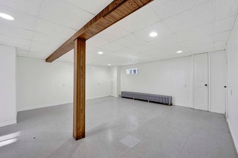 Tiny photo for 9304 S Utica Avenue, Evergreen Park, IL 60805 (MLS # 12474965)