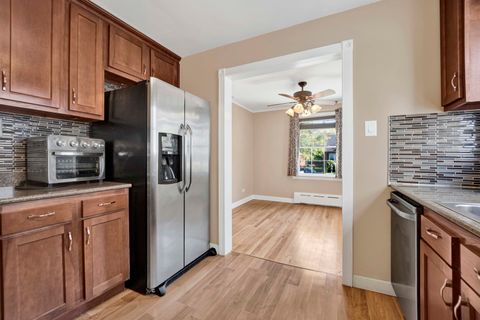 Tiny photo for 9304 S Utica Avenue, Evergreen Park, IL 60805 (MLS # 12474965)