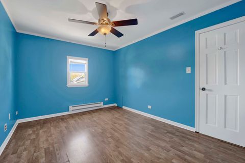 Tiny photo for 9304 S Utica Avenue, Evergreen Park, IL 60805 (MLS # 12474965)