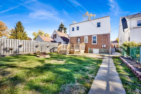 Tiny photo for 9304 S Utica Avenue, Evergreen Park, IL 60805 (MLS # 12474965)