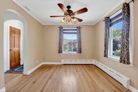 Tiny photo for 9304 S Utica Avenue, Evergreen Park, IL 60805 (MLS # 12474965)