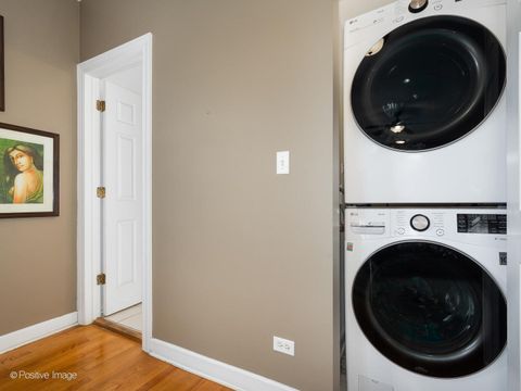 Tiny photo for 2529 N Talman Avenue #3S, Chicago, IL 60647 (MLS # 12496399)