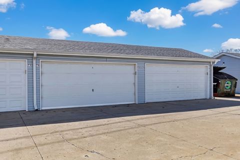 Tiny photo for 3130 W Monroe Street #201, Waukegan, IL 60085 (MLS # 12567648)