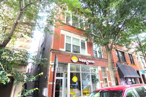 1411 W taylor Street 2F Chicago IL 60607