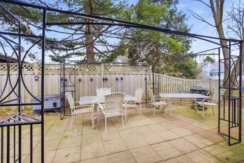 Tiny photo for 201 W Streamwood Boulevard, Streamwood, IL 60107 (MLS # 12613812)