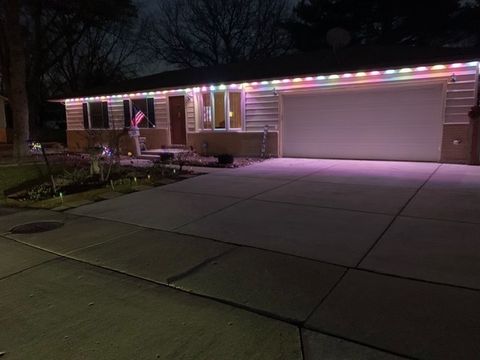 Tiny photo for 201 W Streamwood Boulevard, Streamwood, IL 60107 (MLS # 12613812)