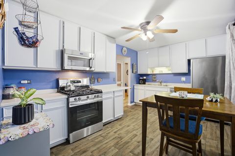 Tiny photo for 201 W Streamwood Boulevard, Streamwood, IL 60107 (MLS # 12613812)