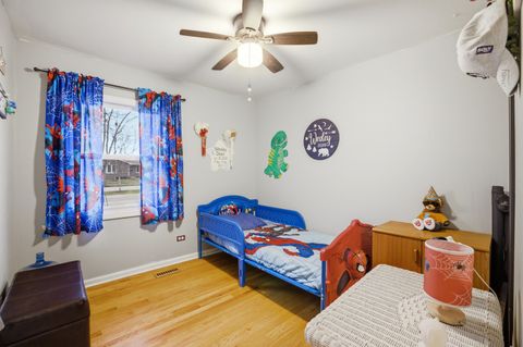 Tiny photo for 201 W Streamwood Boulevard, Streamwood, IL 60107 (MLS # 12613812)