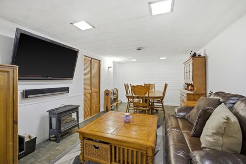 Tiny photo for 201 W Streamwood Boulevard, Streamwood, IL 60107 (MLS # 12613812)