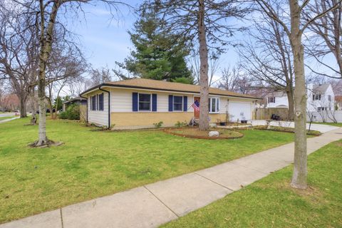 Tiny photo for 201 W Streamwood Boulevard, Streamwood, IL 60107 (MLS # 12613812)