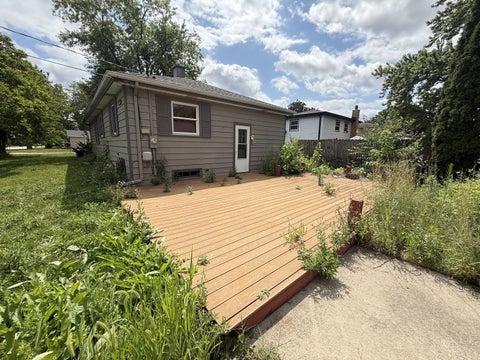 Tiny photo for 15700 Leclaire Avenue, Oak Forest, IL 60452 (MLS # 12713712)