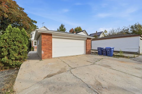 Tiny photo for 225 Burchell Avenue, Highwood, IL 60040 (MLS # 12780110)