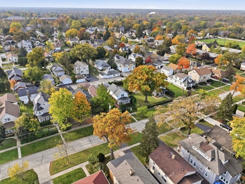 Tiny photo for 225 Burchell Avenue, Highwood, IL 60040 (MLS # 12780110)