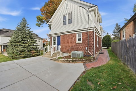 Tiny photo for 225 Burchell Avenue, Highwood, IL 60040 (MLS # 12780110)