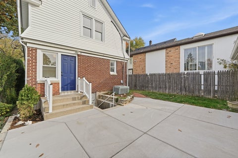 Tiny photo for 225 Burchell Avenue, Highwood, IL 60040 (MLS # 12780110)