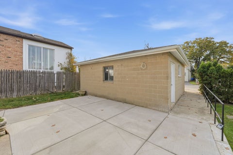 Tiny photo for 225 Burchell Avenue, Highwood, IL 60040 (MLS # 12780110)