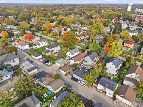 Tiny photo for 225 Burchell Avenue, Highwood, IL 60040 (MLS # 12780110)