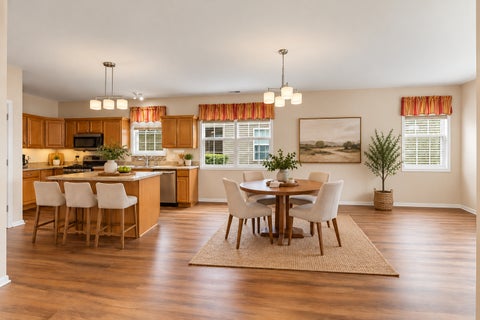 Tiny photo for 16808 Ennerdale Avenue, Lockport, IL 60441 (MLS # 12791612)