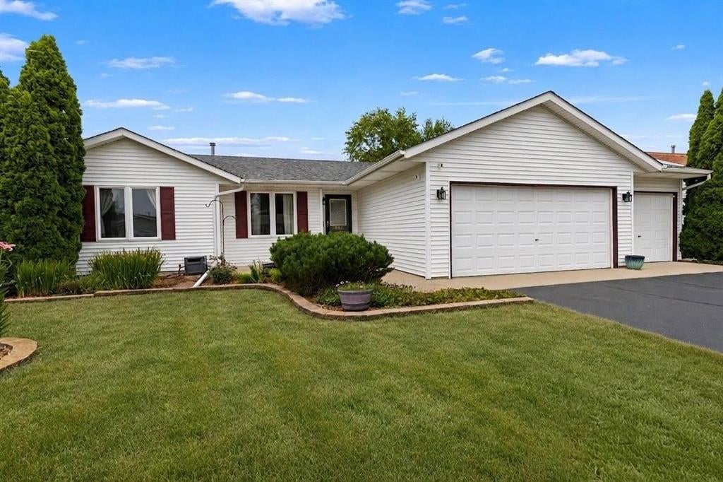 651 Purple Sage Drive