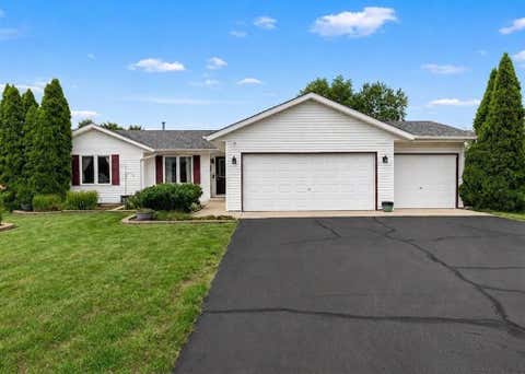 Photo of 651 Purple Sage Drive, Roscoe, IL 61073 (MLS # 12727432)