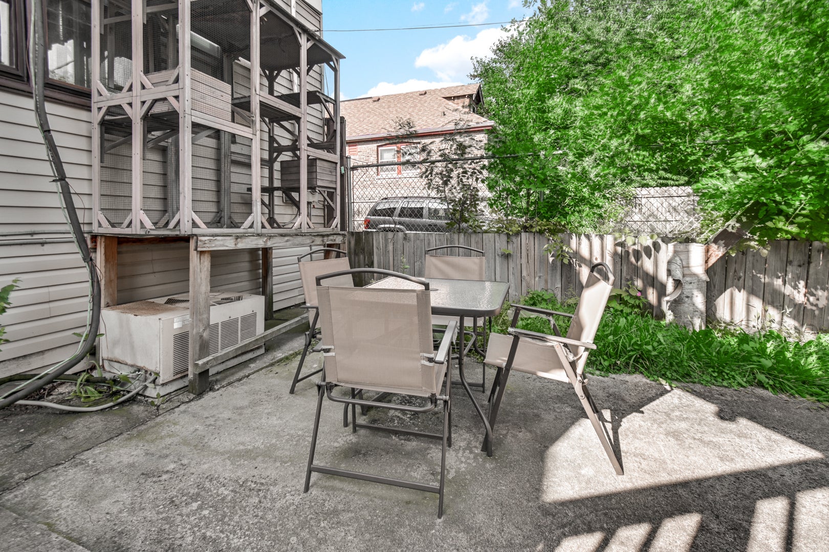 1740 W 71st Street