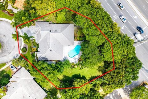 Tiny photo for 3010 Hampton Circle, Boca Raton, FL 33434 (MLS # 12634557)