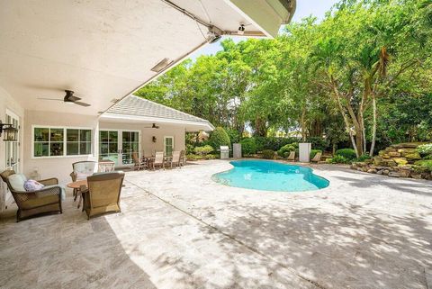 Tiny photo for 3010 Hampton Circle, Boca Raton, FL 33434 (MLS # 12634557)