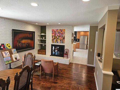 Tiny photo for 20 Boca Drive, Hannibal, MO 63401 (MLS # 12621619)