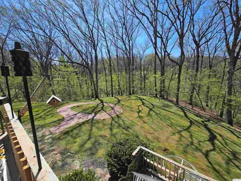 Tiny photo for 20 Boca Drive, Hannibal, MO 63401 (MLS # 12621619)