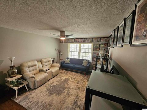 Tiny photo for 20 Boca Drive, Hannibal, MO 63401 (MLS # 12621619)