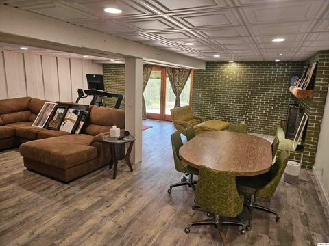 Tiny photo for 20 Boca Drive, Hannibal, MO 63401 (MLS # 12621619)