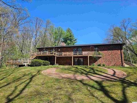 Tiny photo for 20 Boca Drive, Hannibal, MO 63401 (MLS # 12621619)