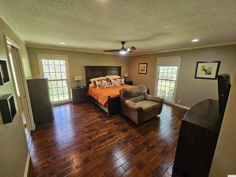 Tiny photo for 20 Boca Drive, Hannibal, MO 63401 (MLS # 12621619)