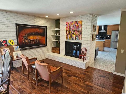 Tiny photo for 20 Boca Drive, Hannibal, MO 63401 (MLS # 12621619)