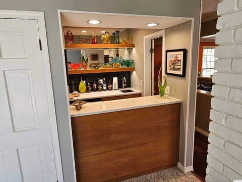 Tiny photo for 20 Boca Drive, Hannibal, MO 63401 (MLS # 12621619)