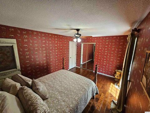 Tiny photo for 20 Boca Drive, Hannibal, MO 63401 (MLS # 12621619)