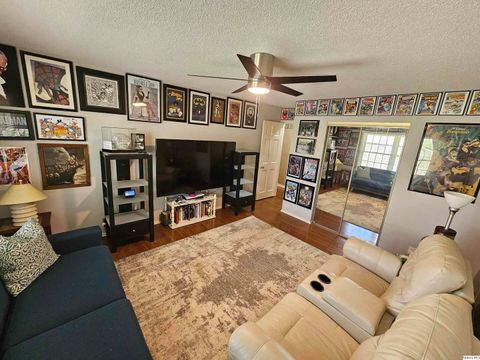 Tiny photo for 20 Boca Drive, Hannibal, MO 63401 (MLS # 12621619)