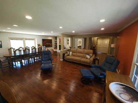 Tiny photo for 20 Boca Drive, Hannibal, MO 63401 (MLS # 12621619)