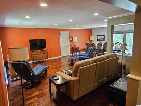 Tiny photo for 20 Boca Drive, Hannibal, MO 63401 (MLS # 12621619)