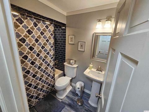 Tiny photo for 20 Boca Drive, Hannibal, MO 63401 (MLS # 12621619)