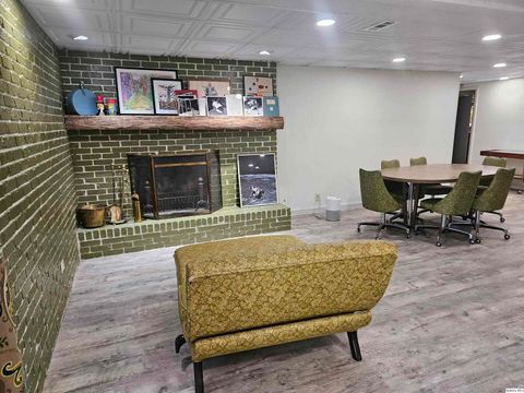 Tiny photo for 20 Boca Drive, Hannibal, MO 63401 (MLS # 12621619)