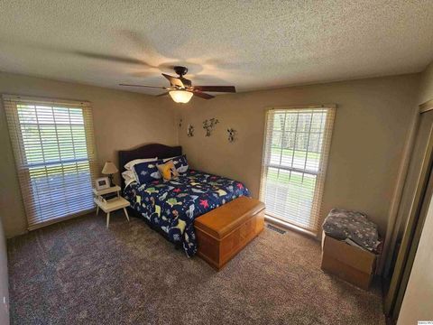 Tiny photo for 20 Boca Drive, Hannibal, MO 63401 (MLS # 12621619)