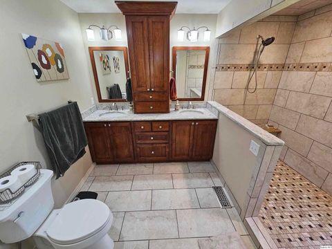 Tiny photo for 20 Boca Drive, Hannibal, MO 63401 (MLS # 12621619)