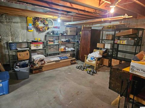 Tiny photo for 20 Boca Drive, Hannibal, MO 63401 (MLS # 12621619)