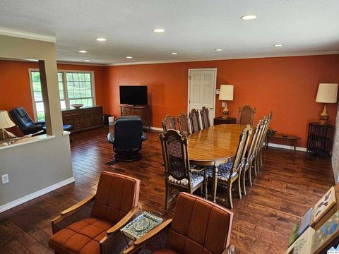 Tiny photo for 20 Boca Drive, Hannibal, MO 63401 (MLS # 12621619)